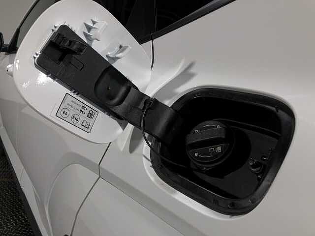 Hyundai KONA 1.6 Hybrid 129 N Line 5dr DCT 2(2024) White