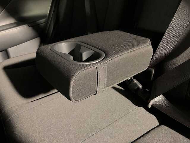 Hyundai KONA 1.6 Hybrid 129 N Line 5dr DCT 2(2024) White