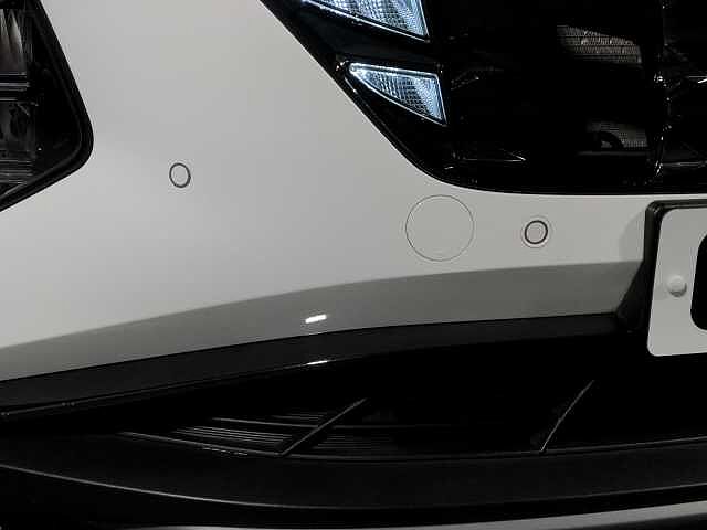 Hyundai TUCSON Ultimate T-Gdi Hev White