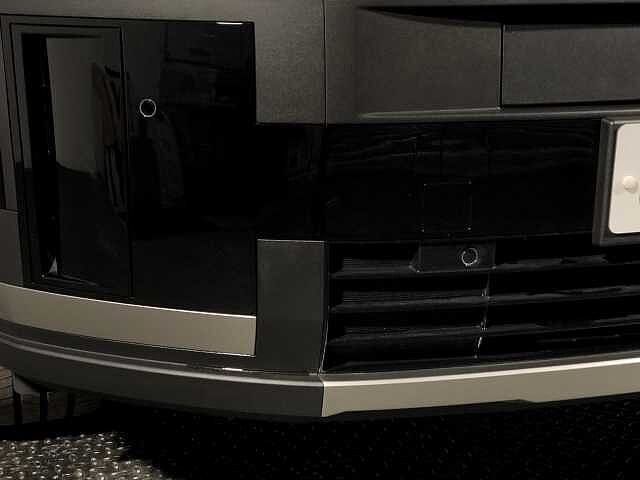 Hyundai SANTA FE 1.6 TGDi Hybrid Ultimate 5dr 4WD Auto 6(2024) Black