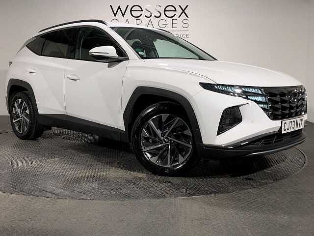 1.6 TGDi Premium 5dr 2WD