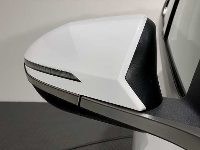 Hyundai TUCSON 1.6 TGDi Premium 5dr 2WD White