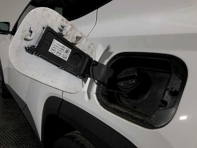 Hyundai TUCSON 1.6 TGDi Premium 5dr 2WD White