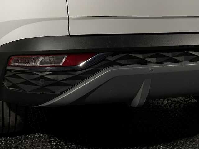 Hyundai TUCSON 1.6 TGDi Premium 5dr 2WD White