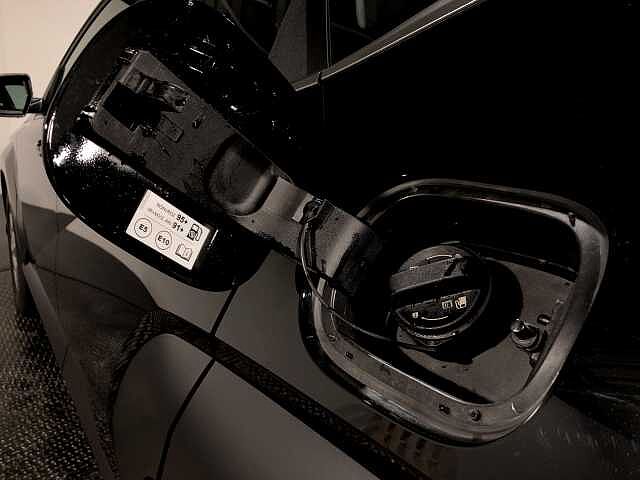 Hyundai KONA 1.6T 138 Advance 5dr DCT 2(2024) Black