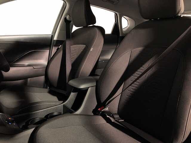 Hyundai KONA 1.6T 138 Advance 5dr DCT 2(2024) Black