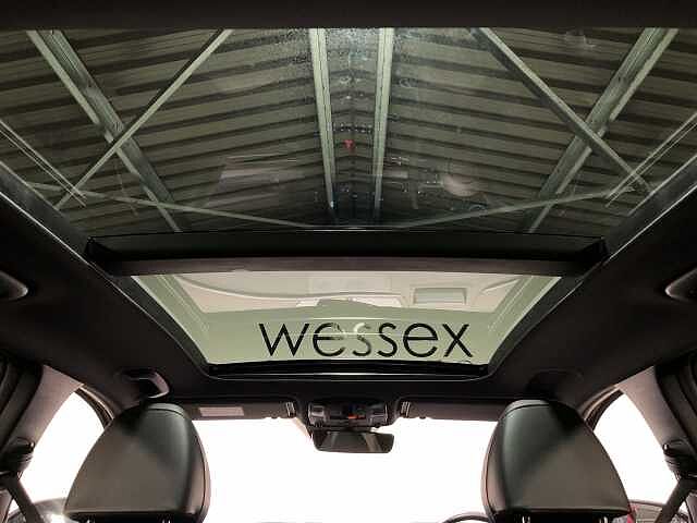 Hyundai TUCSON N Line S T-Gdi Hev Red