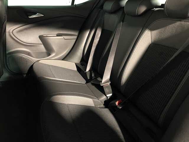 Vauxhall Astra 1.2 Turbo 145 Griffin Edition 5dr