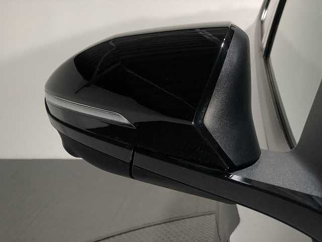 Hyundai TUCSON 1.6T N Line S 5dr Black