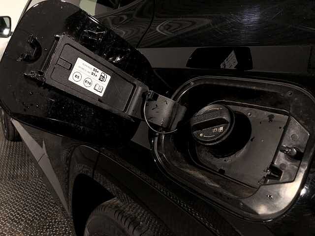 Hyundai TUCSON 1.6T N Line S 5dr Black