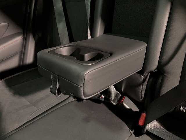 Hyundai TUCSON 1.6T N Line S 5dr Black