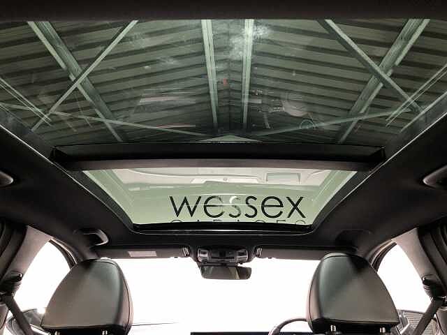 Hyundai TUCSON 1.6T N Line S 5dr Black