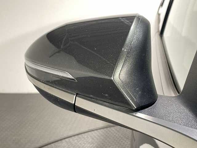 Hyundai TUCSON 1.6 TGDi Ultimate 5dr 2WD Grey