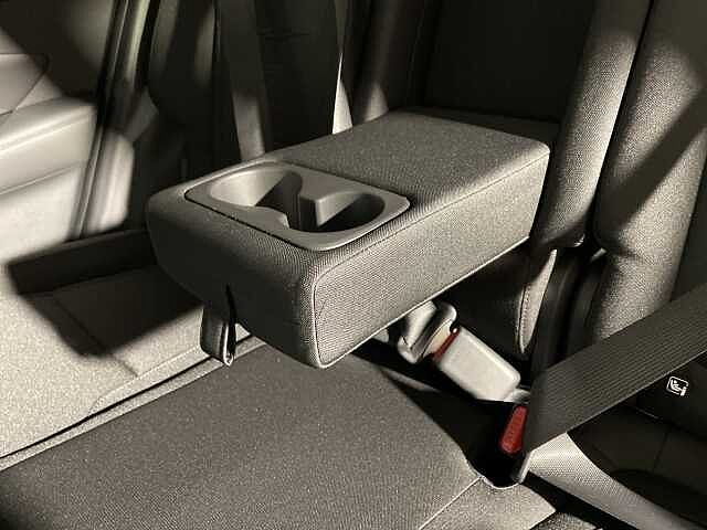 Hyundai TUCSON 1.6T Hybrid Advance 5dr Auto Grey
