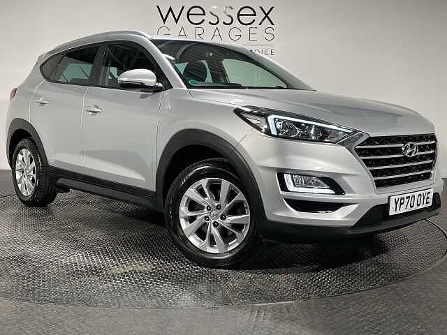 1.6 GDi SE Nav 5dr 2WD