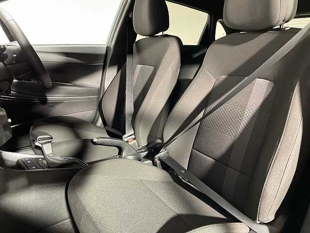 Hyundai I20 1.0T GDi 90 Black Line 5dr DCT Green