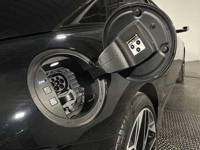 Hyundai IONIQ 6 239kW Ultimate 77kWh 4dr AWD Auto Black