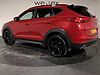 Hyundai TUCSON N Ln48v Mhev Crdi2 Red