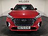 Hyundai TUCSON N Ln48v Mhev Crdi2 Red