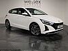 Hyundai I20 1.0T GDi Advance [Nav] 5dr 5(2024) White