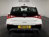 Hyundai I20 1.0T GDi Advance [Nav] 5dr 5(2024) White
