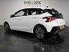 Hyundai I20 1.0T GDi Advance [Nav] 5dr White