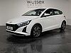 Hyundai I20 1.0T GDi Advance [Nav] 5dr White