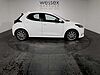 Toyota YARIS 1.5 Hybrid Icon 5dr CVT White
