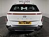 Hyundai KONA Advance Auto White