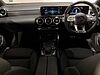 Mercedes-Benz A CLASS A 35 4Matic Executive White