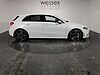 Mercedes-Benz A CLASS A 35 4Matic Executive White