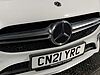 Mercedes-Benz A CLASS A 35 4Matic Executive White