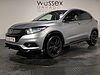 Honda HR-V 1.5 i-VTEC Turbo Sport 5dr Silver