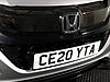 Honda HR-V 1.5 i-VTEC Turbo Sport 5dr Silver