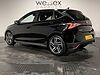 Hyundai I20 1.0T GDi N Line S 5dr DCT 5(2024) Black