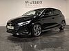 Hyundai I20 1.0T GDi N Line S 5dr DCT 5(2024) Black