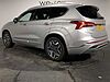 Hyundai SANTA FE Fe Ultimate Hev Aut Silver