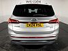 Hyundai SANTA FE Fe Ultimate Hev Aut Silver