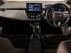 Toyota COROLLA 1.8 VVT-i Hybrid Icon 5dr CVT Blue