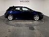 Toyota COROLLA 1.8 VVT-i Hybrid Icon 5dr CVT Blue