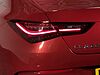 Mercedes-Benz CLA CLASS 220 Amg Line Premium Red