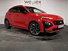 Hyundai KONA N Line T-Gdi Mhev Red