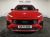 Hyundai KONA N Line T-Gdi Mhev Red