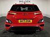 Hyundai KONA N Line T-Gdi Mhev Red