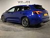 Toyota COROLLA 2.0 Hybrid Design 5dr CVT Blue