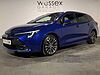 Toyota COROLLA 2.0 Hybrid Design 5dr CVT Blue