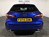 Toyota COROLLA 2.0 Hybrid Design 5dr CVT Blue