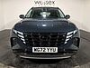 Hyundai TUCSON Ultimate T-Gdi Hev Blue