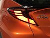 Toyota C-HR Orange Edition Hev C Orange