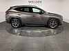 Hyundai TUCSON Premium T-Gdi Mhev Brown